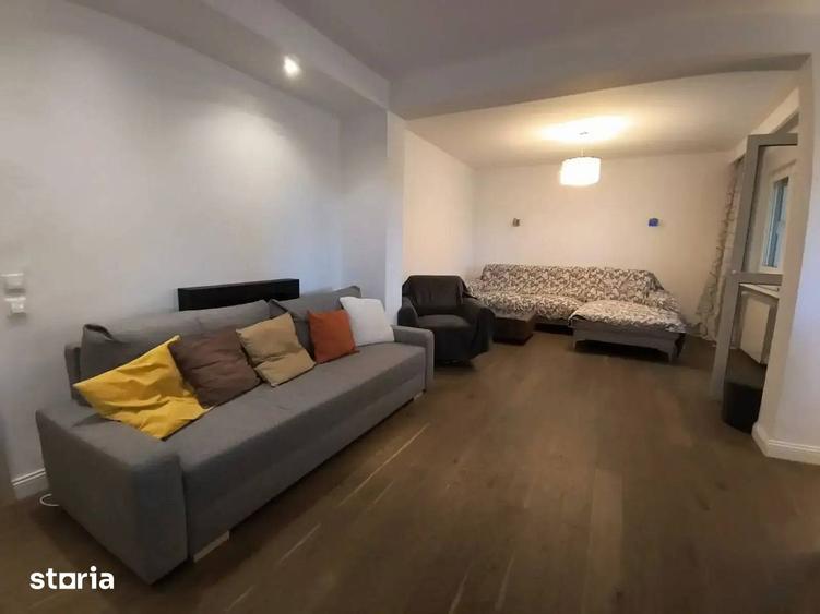 Apartament 3 camere de inchiriat Agronomie | Loc de parcare - 3