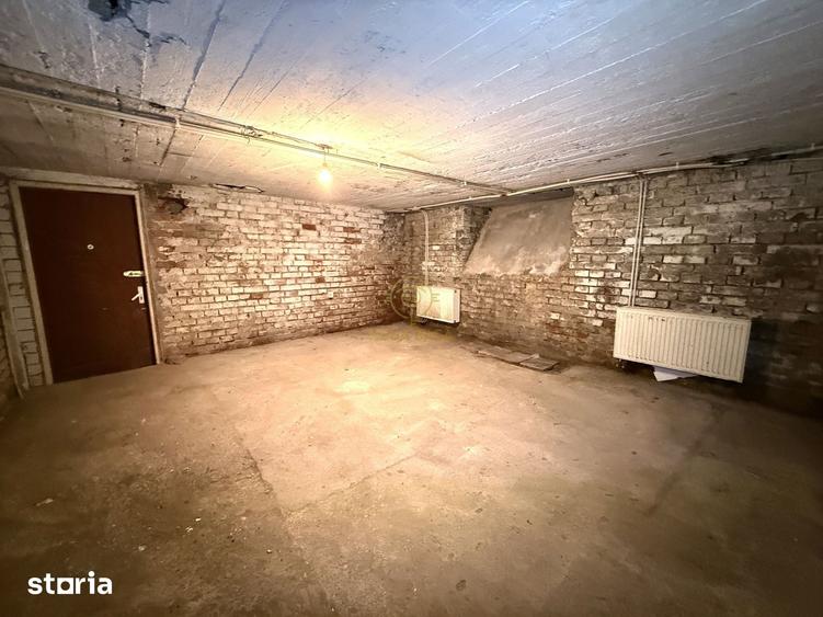 Spațiu comercial, de 210 mp, în Ultracentral
