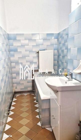 Apartament de vanzare Sibiu 2 camere decomandat | Hipodrom 4 | 51 mp, - 5