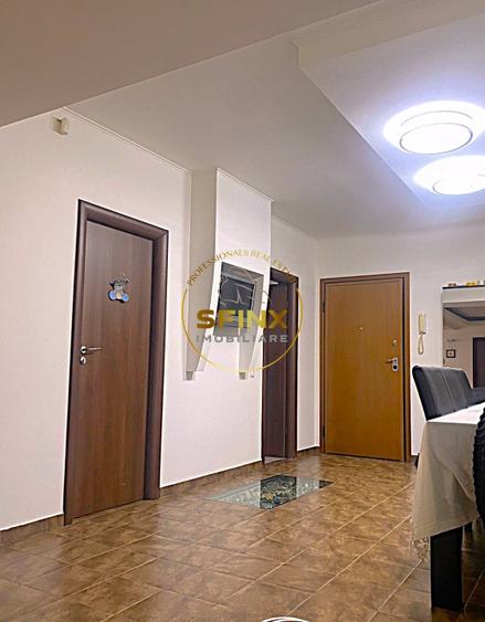 Duplex 6 camere – 161 mp utili – Curte proprie – zona pietei  Alba Iulia - 4
