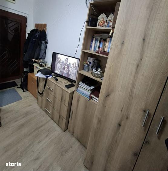 Garsonieră în Gheorgheni
