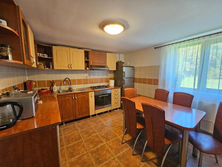 Vila Exclusivista Vetel,valea Caoiului - 7