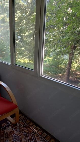 Apartament cu 2 camere semidecomandat în Nord