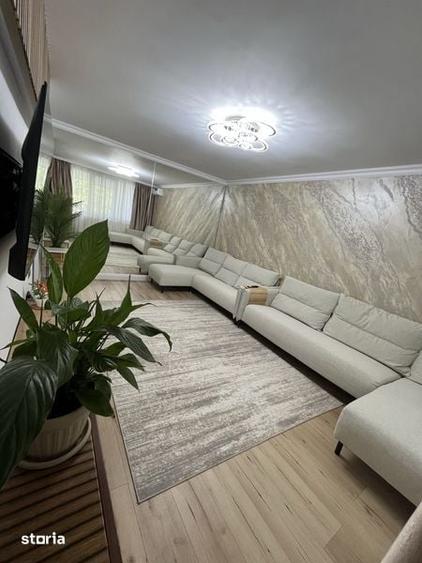 Apartament 3 camere cu vedere spre centru - 1
