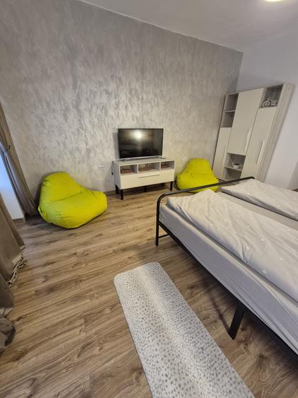 Studio central de inchiriat - 8