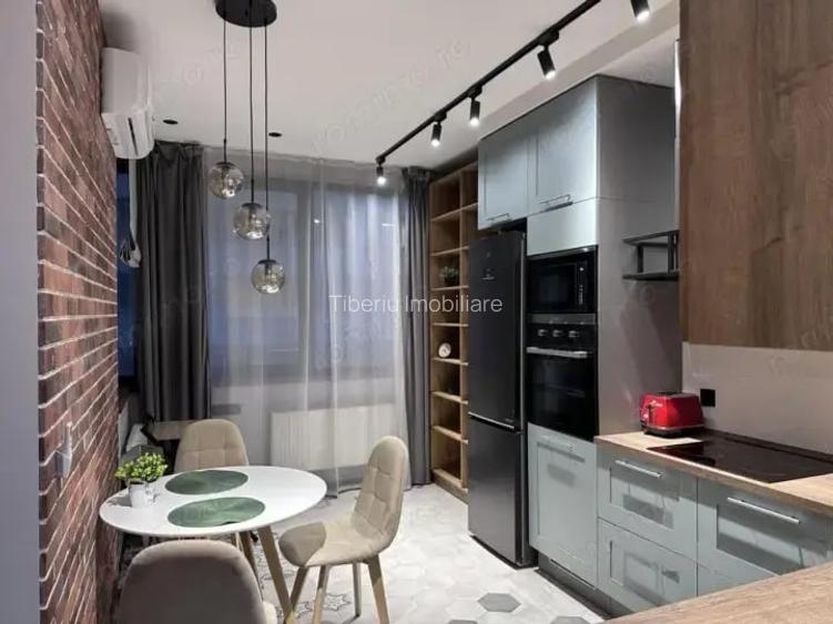 Apartament cu 2 camere de inchiriat in Cranga?i