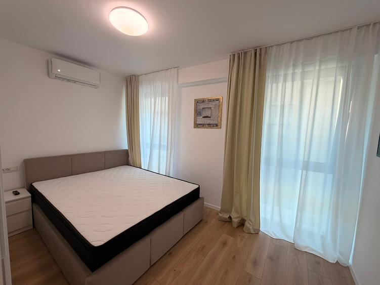 Apartament cu 2 camere în Alba Iulia