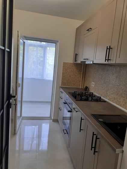 Apartament cu 2 camere decomandat în Nicolina