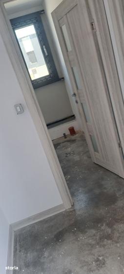 Popesti-Leordeni, hala cu showroom 550 mp - 6