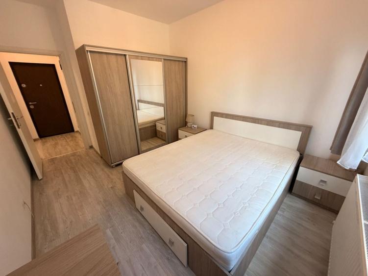 Apartament cu 2 camere decomandat, mobilat în Grozăvești
