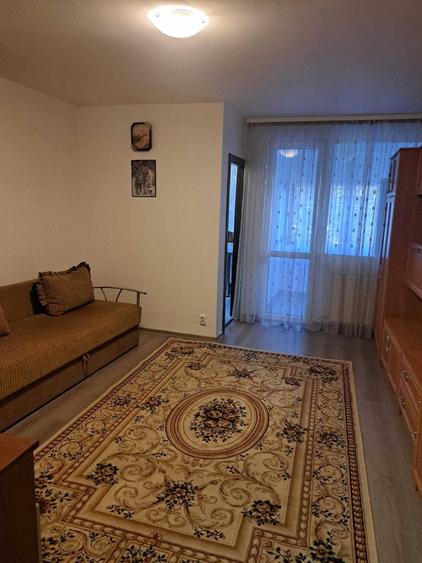 Garsonieră semidecomandată în Măgurele