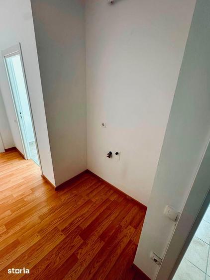 Apartament 2 camere, balcon - 1