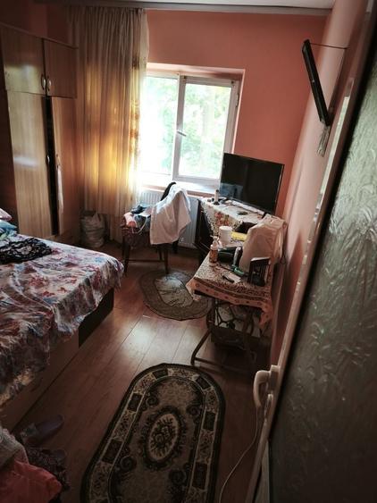 Apartament cu 3 camere decomandat în Mihail Kogălniceanu