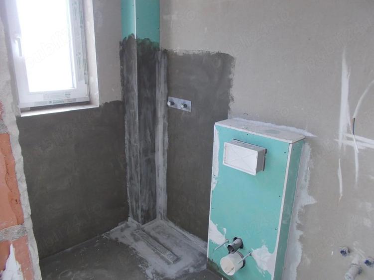 Casă cu 5 camere cu Teren 328 Mp în Favorit