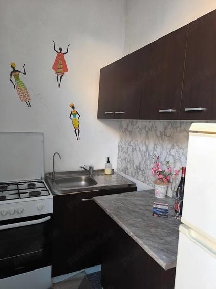 Garsoniera de inchiriat, langa Calea Victoriei - 2