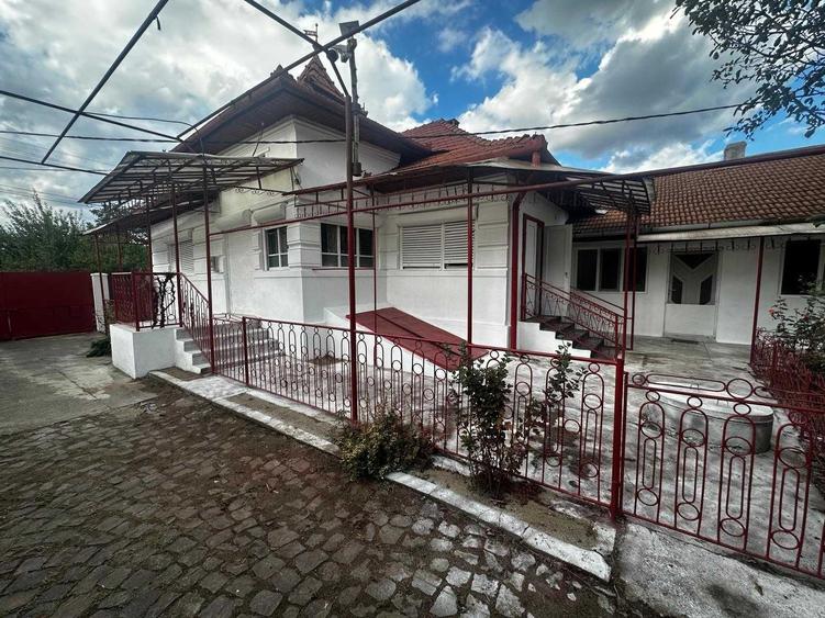 Casa de vanzare Jibou - 2