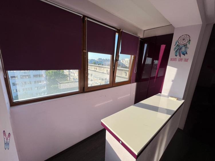Apartament cu 2 camere în Grivița