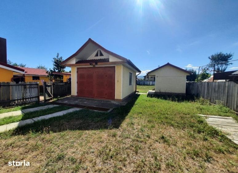 Casă cu 4 camere în Alexandru cel Bun