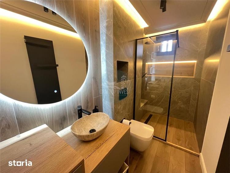 Apartament modern 3 camere si balcon zona Rahova - 18