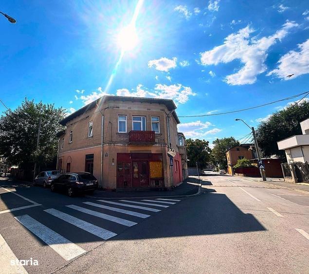 Apartament in vila - Str. Petru Maior / Banu Manta - Gara de Nord - 1