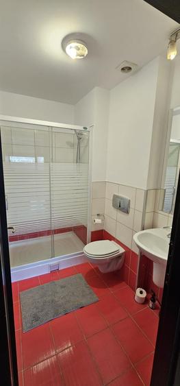 3 camere cu curte privată 50 mp și piscină în Natura Residence – Băneasa - 6