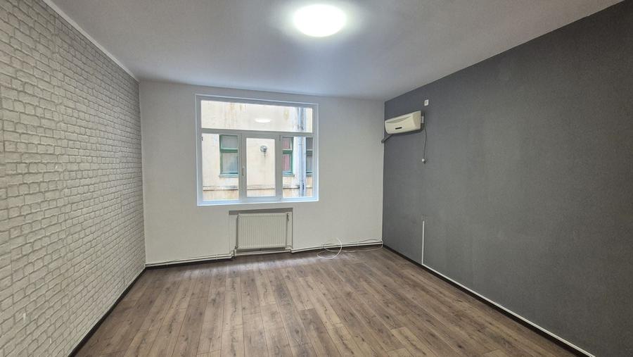 Apartament 2 camere + 1 camera de serviciu - 71,34 mp - Centrul Vechi - 1