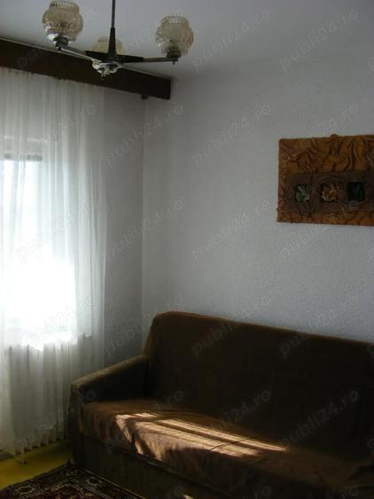 Apartament cu 4 camere decomandat în Lugoj
