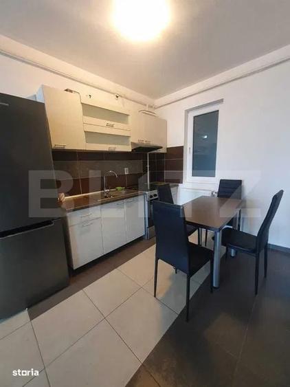 Apartament 3 camere, modern, parcare, zona Iris - 4