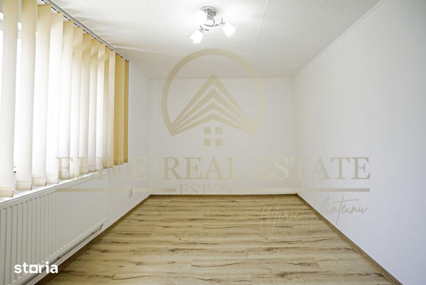 Casă cu 3 camere decomandat cu Teren 96 Mp în 23 August