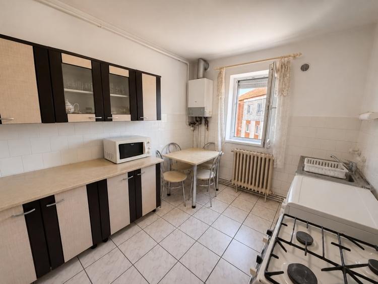 APARTAMENT 2 CAMERE | 57 MP |  BLOC CARAMIDA  I ZONA MICRO 2 I AIUD - 1