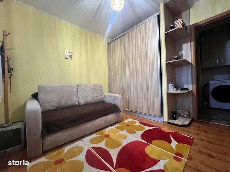 Apartament 2 camere Zona Km 4-5 - 2