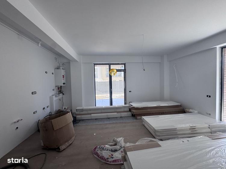 Apartament 2 camere + Curte proprie 83mp - Otopeni - 5