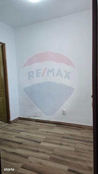 Casă cu 2 camere cu Teren 226 Mp în Laslea