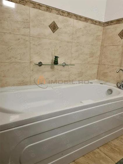 Apartament cu 2 camere semidecomandat, mobilat în Tudor Vladimirescu