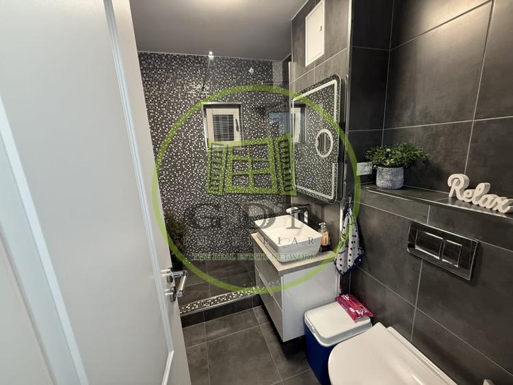 Apartament 3 camere, decomandat, 67 mp, cartier 1 Mai, Scoala 36 - 11