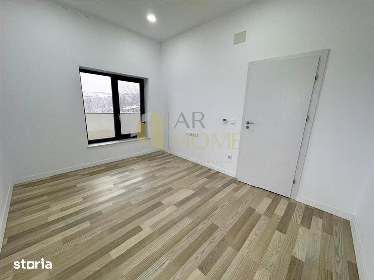 Casă cu 4 camere cu Teren 416 Mp în Păulești