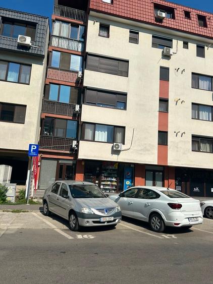 Spațiu comercial, de 25 mp, în Drumul Taberei