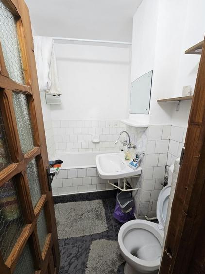 Garsonieră în Central