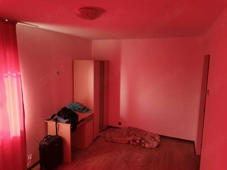 Apartament cu 3 camere decomandat în Șimian