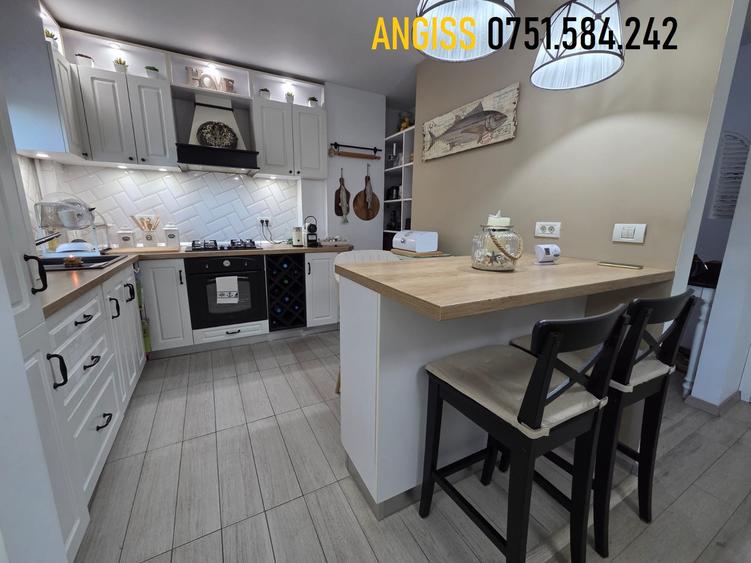 Apartament 2 Camere Ultracentral – Etaj 1, Mobilat & Utilat, Randament Excelent - 1