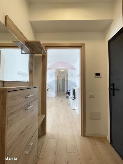 Apartament 3 camere, 102 mp, Pipera Meridian Nord - 1