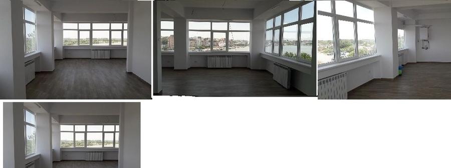Spațiu comercial, de 74 mp, în Faleză