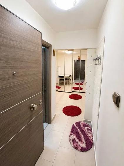 Apartament 2 Camere / Titan / 4 minute Metrou 1 Decembrie 1918 - 8