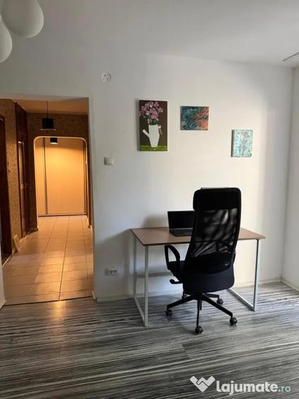 Apartament cu 2 camere decomandat în Turda