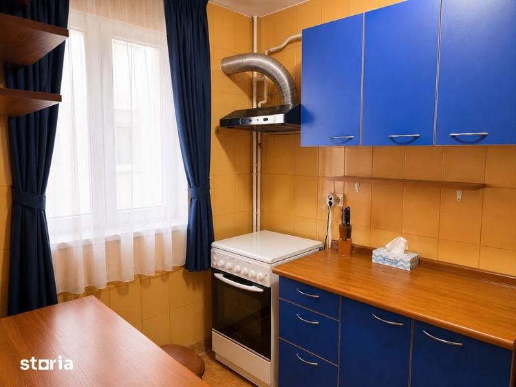 Apartament cu 2 camere decomandat în Ferdinand