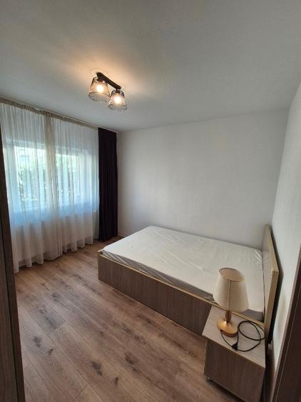 Apartament cu 2 camere decomandat, mobilat în Colentina