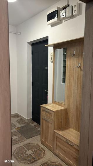 Apartament cu 2 camere decomandat, mobilat în Pantelimon