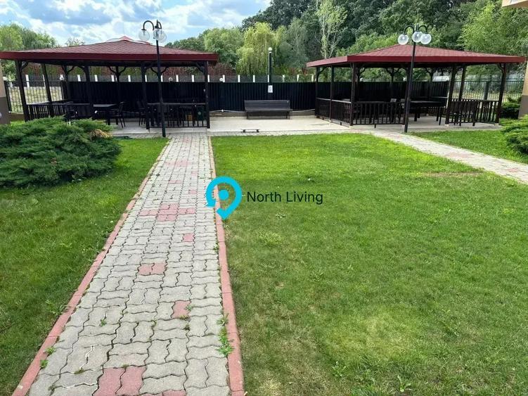 Apartament cu 3 camere semidecomandat, mobilat în Iancu Nicolae