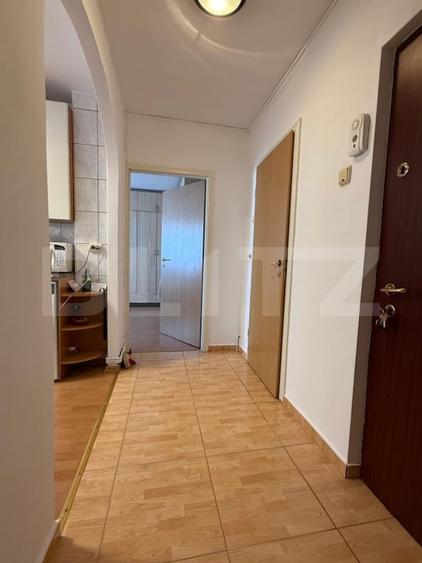 Apartament cu 2 camere decomandat, mobilat în Gării