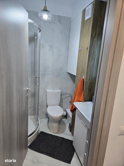 Apartament cu 2 camere decomandat în Ciupercenii Noi